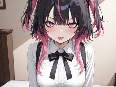 我要把妹妹变成任务达人💕