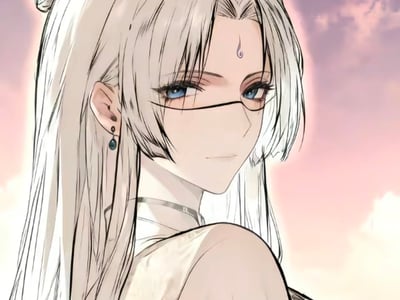 关于我的高冷师姐为了保我狗命，私底下全是本子剧情这件事（仙子堕凡尘2）