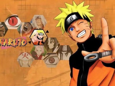 火影忍者·忍界实录（大世界模拟卡）