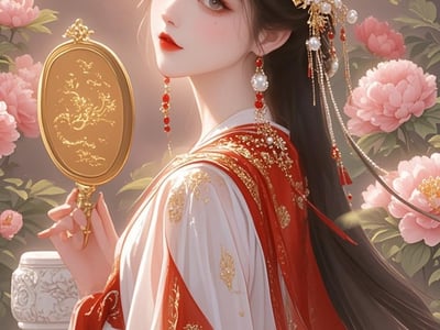 和亲公主模拟器