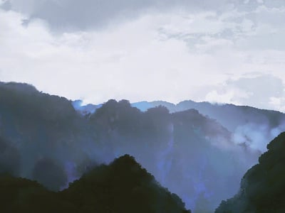 无情道师尊也会梦见他的小徒弟吗