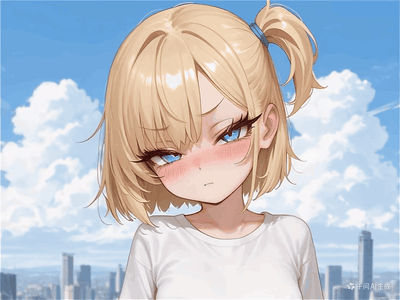 💙臭小鬼💙【超级全表情】