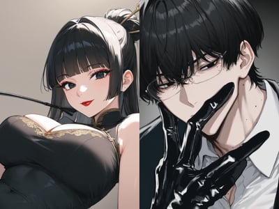 ⛓理性的枷锁与名为“痛”的良药💊