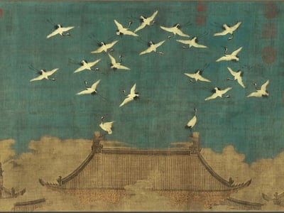 🔪侠义靖康，北宋之末🎇