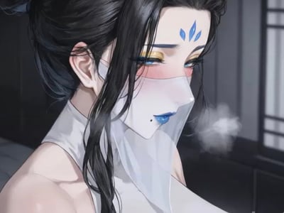 和仙子母亲的乱伦