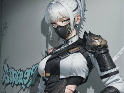 [BG/GL]我与GTI女干员风流二三事