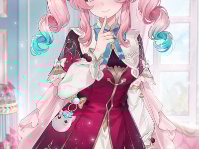 我被全是女生的大学录取了？