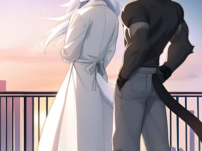 谢谢，但是我只喜欢我的工作(ʃƪ ˘ ³˘)