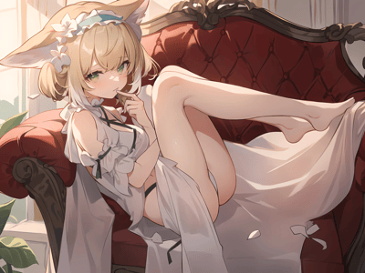 涩气满满的异世界之旅💕：开局roll/色情/西幻/大世界/高自由度