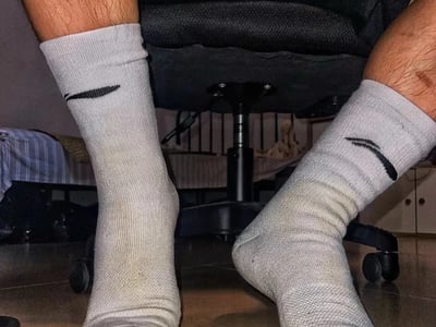 绿帽王八，骚狗滚过来伺候爹