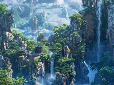 （roll天赋）（roll体质）🥵修仙大世界 超低消耗🥵