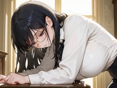 与冰山学姐的宿舍隔离