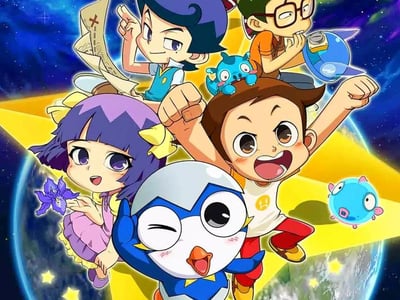 阿呦的色色愿望实现计划