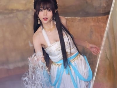 想欺负我？问过我女儿没有