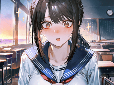 被嫌弃的土妹子居然是J罩杯