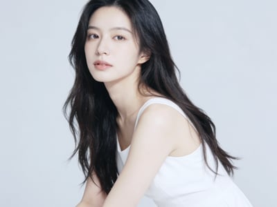 白衣厉鬼—阮灵珊