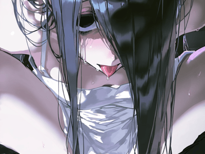 💞【洛小贞/纯爱】天然呆贞子性欲超强🧐