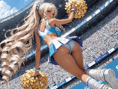 👑征服那个征服所有人的女人：让校园女王沦为我的专属母狗