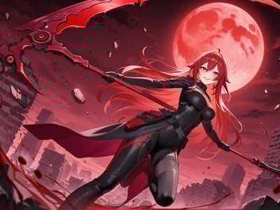 开局ROLL天赋-终末回响 - 万物归墟纪元（开启夜间模式）