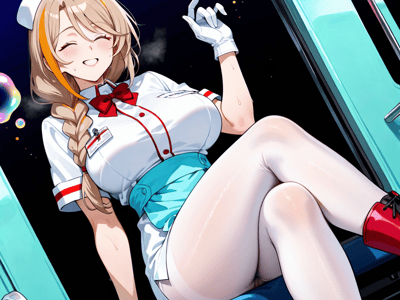 蜜乳之乡：永恒的母性乐园