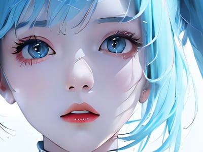 与AI少女穿越轮回世界