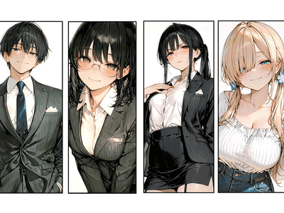 驯服调教妈妈公司的母猪们