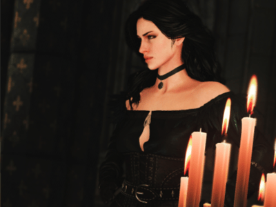 《巫师3：狂猎》