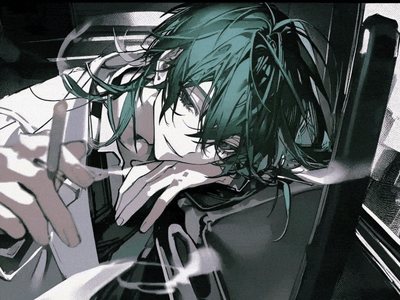 【柳晏白】gleyma