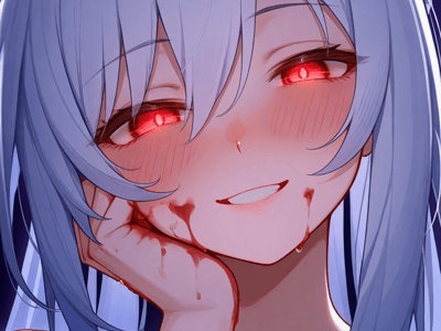 🔗真实病娇模拟：爱亦是枷锁🔗