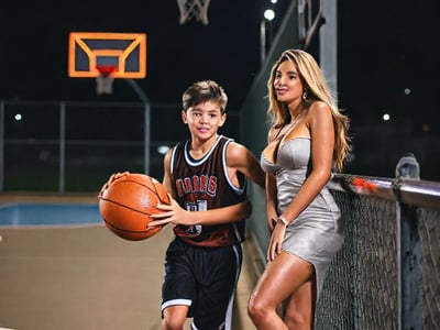 篮球人生模拟器