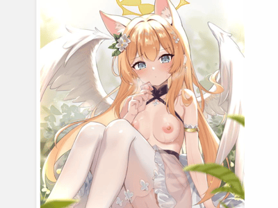 夏日里出现的短暂幽灵少女