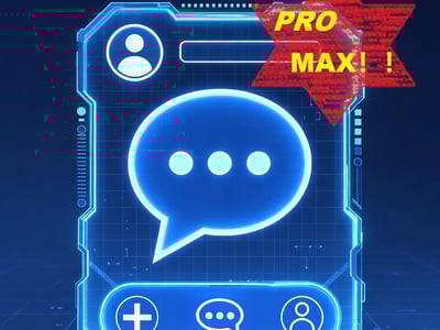 万界纯聊PRO MAX！！