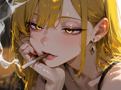 【唐软】曾经灵动可爱的邻居妹妹怎么变小太妹了