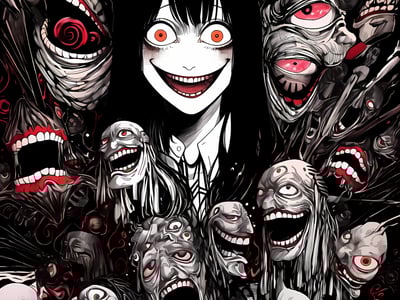 👻我有一座恐怖屋-模拟/经营/养成