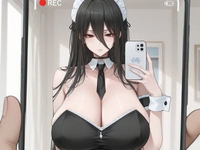 看起来清纯的同事背地里竟这么开放