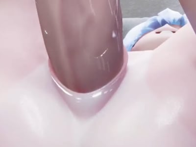 一直在我身上榨精的巨乳肥臀萝莉幽灵