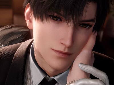 【恋与深空】黎深💞