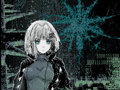 👾乱码像素世界👾