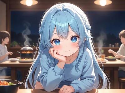 萝莉妹妹当着父母面前榨精