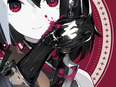 Genocide Online(极恶千金“玩耍之旅”)