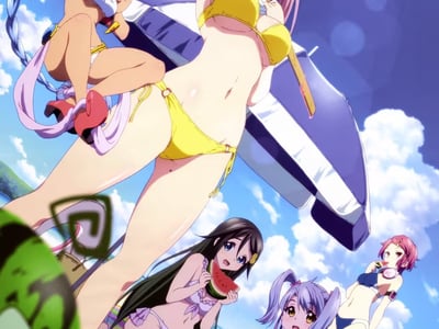 🎇无彩限的怪灵世界🎇