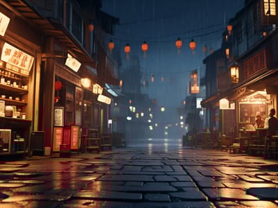 古代模拟器(随机)