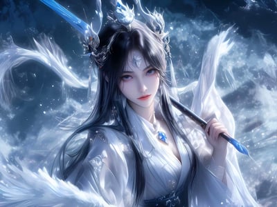 苍穹仙界：三千道州