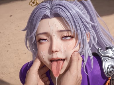 ❤️洪荒大世界：道魔炼心❤️自定义、超自由