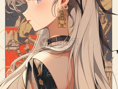 艾莉亚·“锈银”