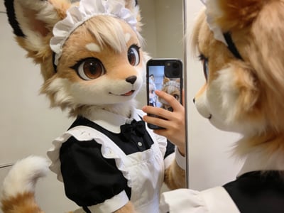 福瑞圈诱奸小朋友