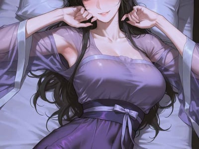 心声暴露后，女主们全都倒戈了