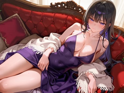 失忆后的娇妻对我一见钟情