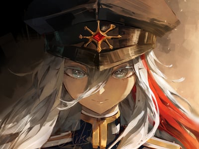 🎖️  86 - 不存在的战区