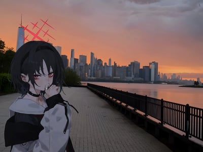 【救赎向/非肉卡】🎮《破碎的天才：前职业选手林晚晴》- 沉浸式角色互动体验